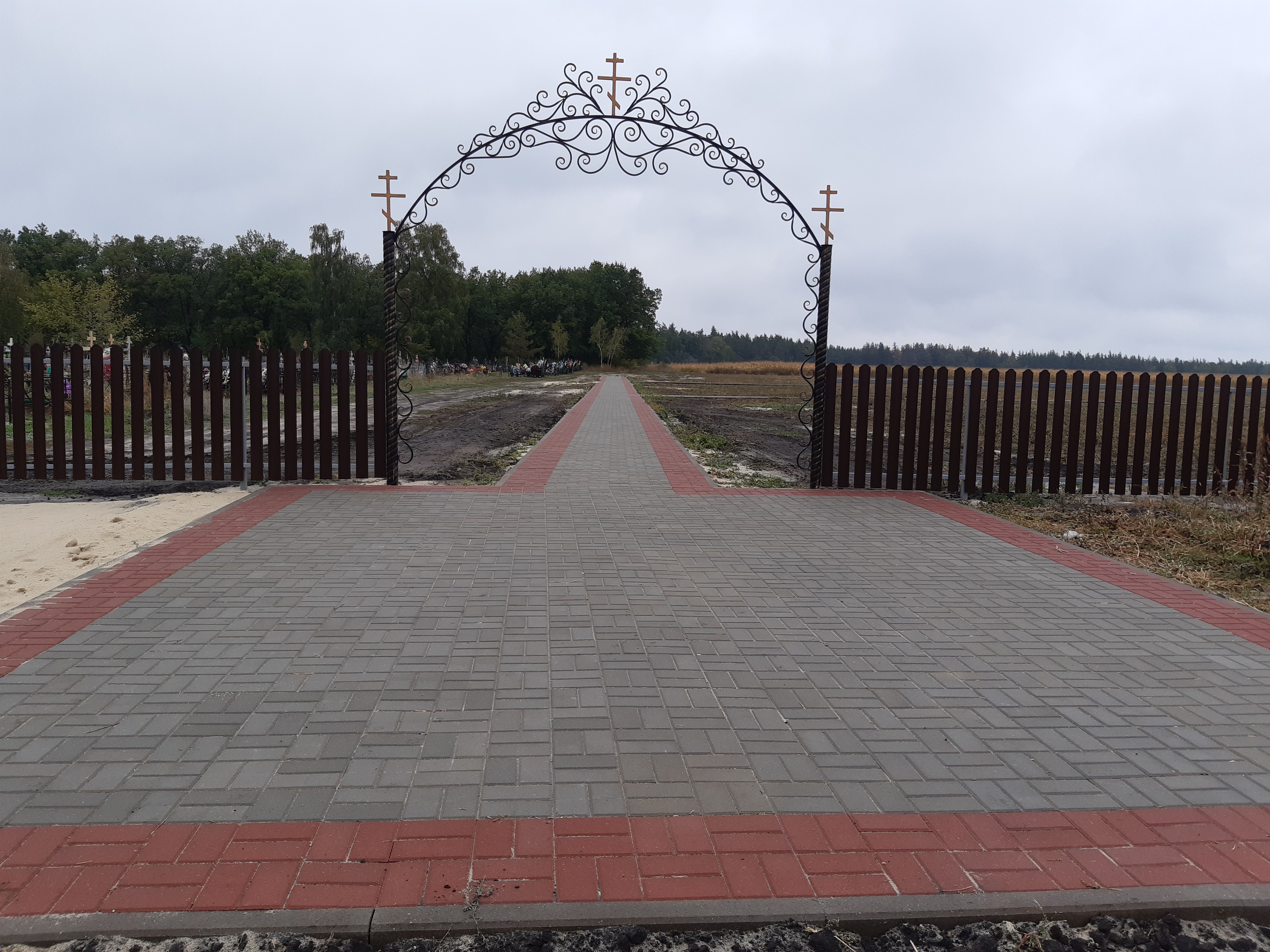 Планирование на 2025 год.